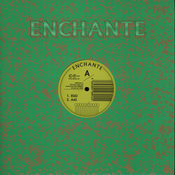 Enchante North End EP Vinyl 12" USED