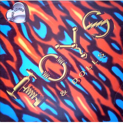 Toys & Dolls Tesko Lovers Vinyl 12" USED