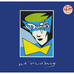 The Dugites No Money Vinyl 12" USED