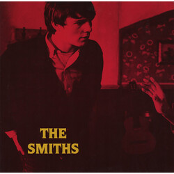 The Smiths Stop Me If You Think You've Heard This One Before Vinyl 12" USED