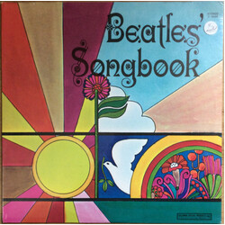 Various Beatles' Songbook Vinyl LP USED