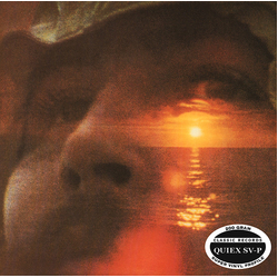 David Crosby If I Could Only Remember My Name Vinyl LP USED