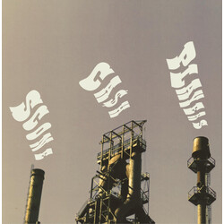 Scone Cash Players Blast Furnace! Vinyl LP USED