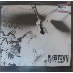 Claytown Troupe Wanted It All Vinyl 12" USED