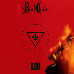 Paul Chain Ash Vinyl 12" USED