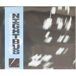 Nightbus (3) Exposed to Some Light / Average Boy Vinyl 7" USED