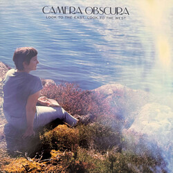 Camera Obscura Look To The East, Look To The West Multi Vinyl LP/CD USED