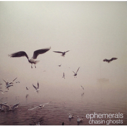 Ephemerals Chasin Ghosts Vinyl LP USED