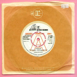 Flo & Eddie Afterglow Vinyl 7" USED