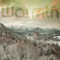 The Warmth Tourniquet Vinyl 12" USED