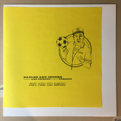 Earles And Jensen Just Farr The Record Vinyl LP USED