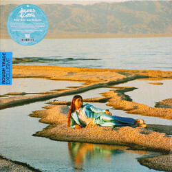 Weyes Blood Front Row Seat To Earth Vinyl LP USED