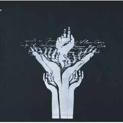 Comets On Fire / Burning Star Core Comets On Fire / Burning Star Core Vinyl LP USED