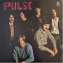 Pulse (20) Pulse Vinyl LP USED