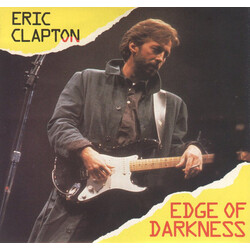 Eric Clapton / Michael Kamen Edge Of Darkness Vinyl 7" USED