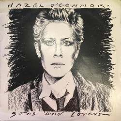 Hazel O'Connor Sons And Lovers Vinyl LP USED