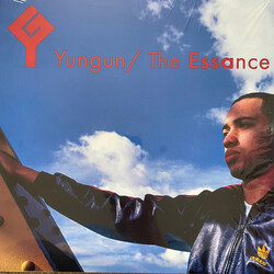 Yungun The Essance Vinyl LP USED
