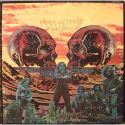 Steppenwolf Steppenwolf 7 Vinyl LP USED