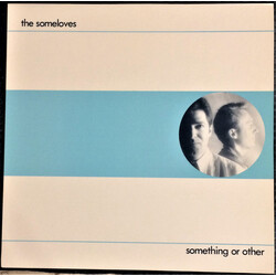 The Some Loves Something Or Other Vinyl LP USED