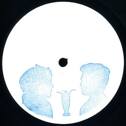 Unknown Artist Untitled Vinyl 12" USED