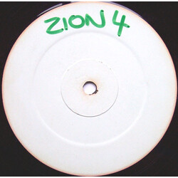 Congo Natty Lose Your Soul / Rebel Music Vinyl 12" USED