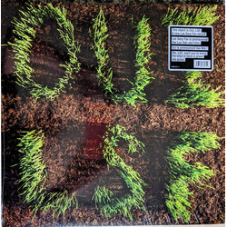 Les Savy Fav Oui, LSF Vinyl LP USED