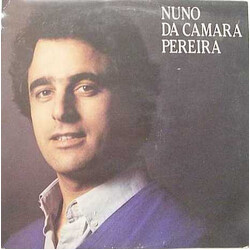 Nuno Da Câmara Pereira Nuno Da Câmara Pereira Vinyl LP USED