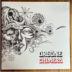 Orgone Chimera Vinyl LP USED