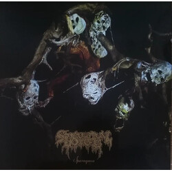 Spectral Voice Sparagmos Vinyl LP USED