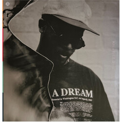 knxwledge 1988 Vinyl LP USED