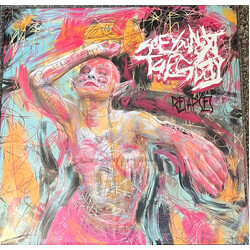 See You Next Tuesday Relapses Vinyl LP USED
