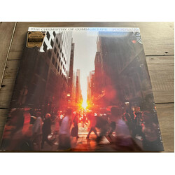 Fucked Up The Chemistry Of Common Life Vinyl LP USED