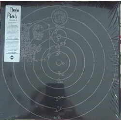 Bardo Pond Volume 9 Vinyl LP USED
