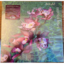 BrhyM Deep Sea Vents Vinyl LP USED