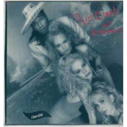 Kid Creole And The Coconuts I Love Girls Vinyl 12" USED