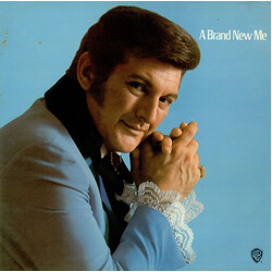Liberace A Brand New Me Vinyl LP USED