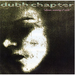 Dubh Chapter Silence, Cunning & Exile Vinyl LP USED