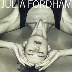 Julia Fordham Julia Fordham Vinyl LP USED