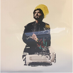 Lil' Eto Eto Brigante Vinyl LP USED