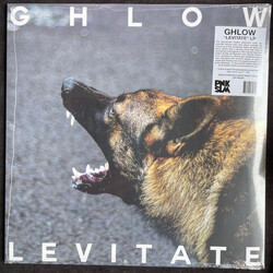 Ghlow Levitate Vinyl LP USED