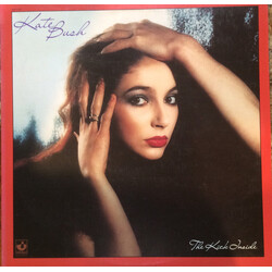 Kate Bush The Kick Inside Vinyl LP USED