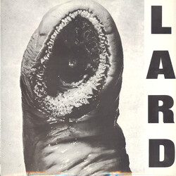 Lard Power Of Lard EP Vinyl 12" USED