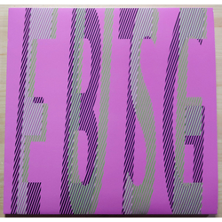 Everything But The Girl Fuse Vinyl LP USED