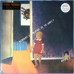 Jumbo (14) Vietato Ai Minori Di 18 Anni? Vinyl LP USED