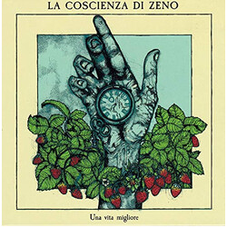 La Coscienza Di Zeno Una Vita Migliore Vinyl LP USED