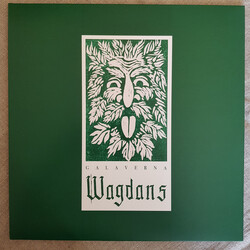 Galaverna Wagdans Vinyl LP USED