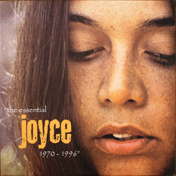 Joyce The Essential Joyce 1970-1996 Vinyl LP USED