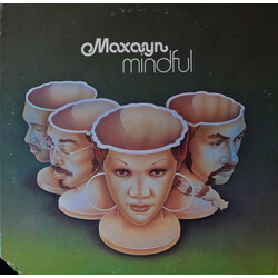 Maxayn Mindful Vinyl LP USED