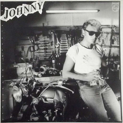 Johnny Hallyday En Pièces Détachées Vinyl LP USED
