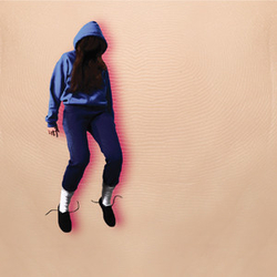 Gazelle Twin Anti Body Vinyl 12" USED